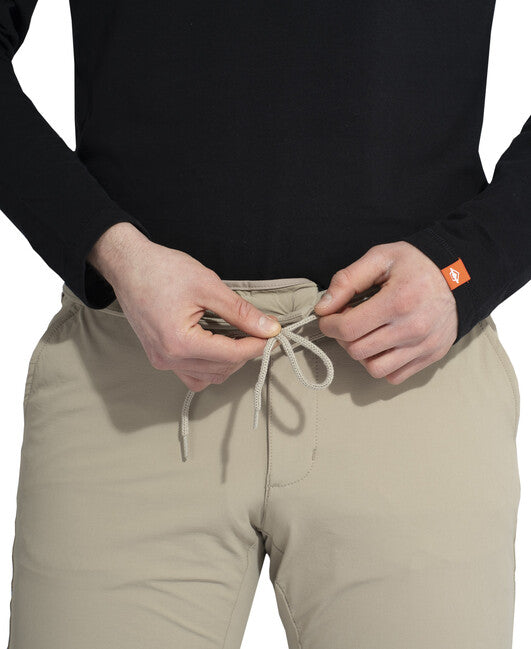 Pentagon Allure Chino hlače, crne