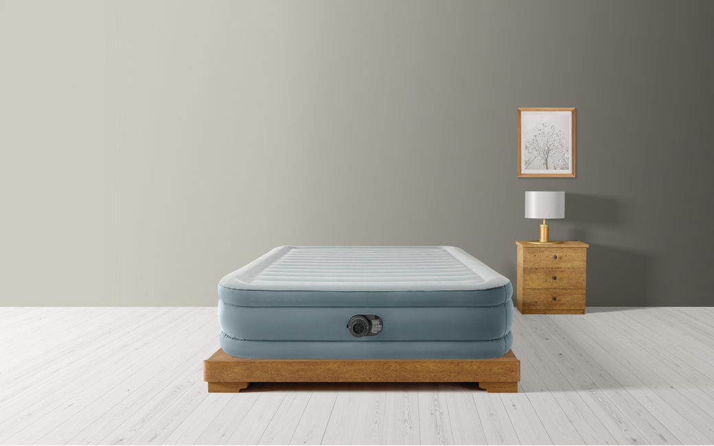 Intex Premium Comfort madrac na napuhavanje Queen