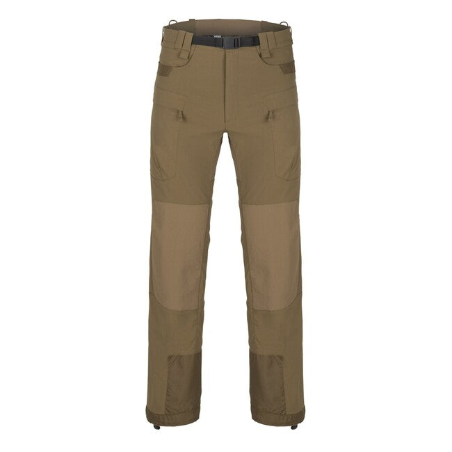 Helikon-Tex BLIZZARD hlače StormStretch, Coyote