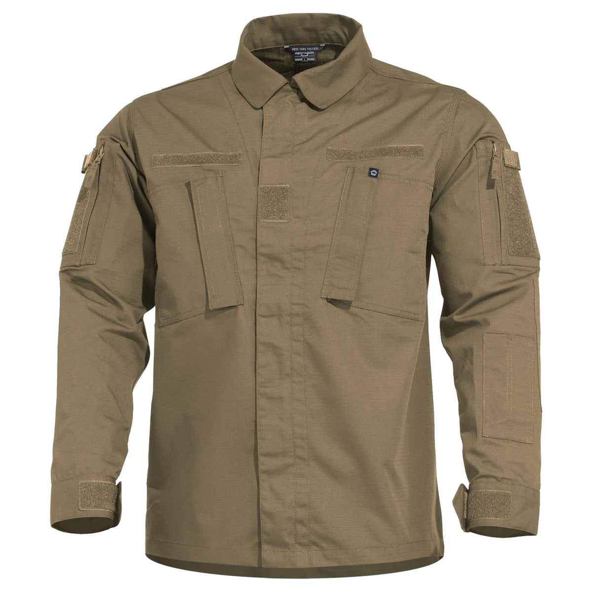 Pentagon ACU 2.0 jakna, Coyote