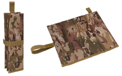 Brandit Podloga za sjedenje tactical camo, tactical camo