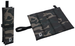 Brandit sklopivi jastuk za sjedenje, darkcamo