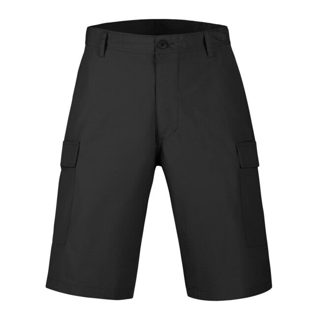 Helikon-Tex BDU kratke hlače PolyCotton Ripstop, US Woodland