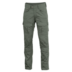 Pentagon Lycos taktičke hlače, Camo green