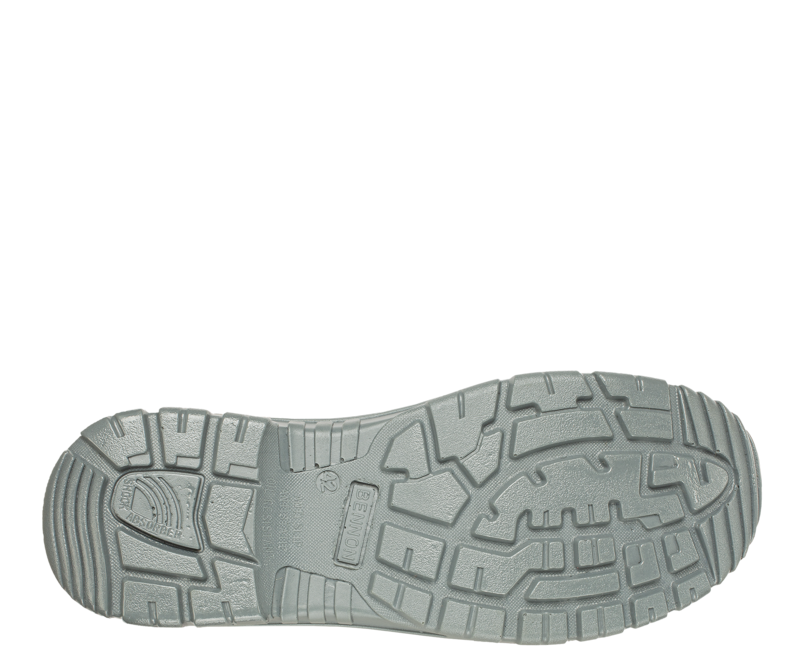 BENNON TOBLER radne sandale S1 ESD NM