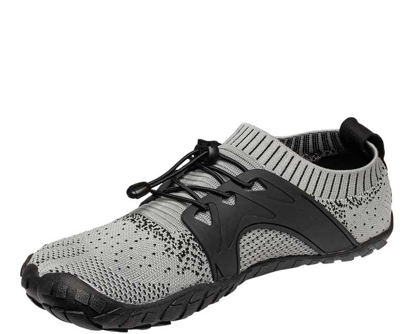 BENNON BOSKY barefoot cipele, sive