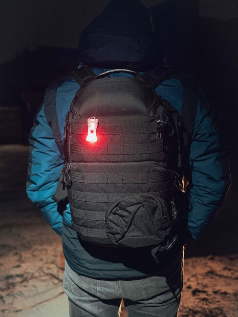 ArmyTek Zippy WR ES prenosno svjetlo set, plavi