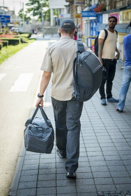 Helikon-Tex URBAN putna torba Cordura, RAL 7013