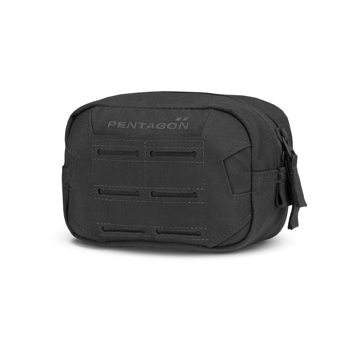 Pentagon Elpis MOLLE torbica 15x10cm, crna