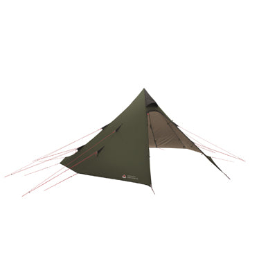Robens Green Cone šator za 4 osobe