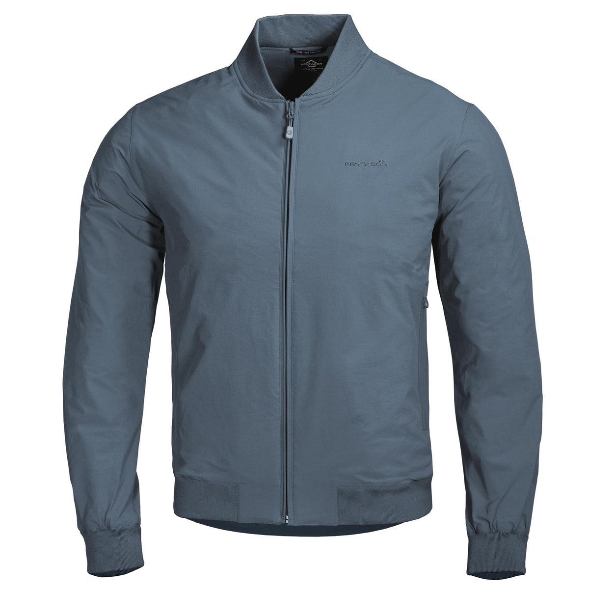 Pentagon M.A.P6 letačka jakna, Charcoal Blue