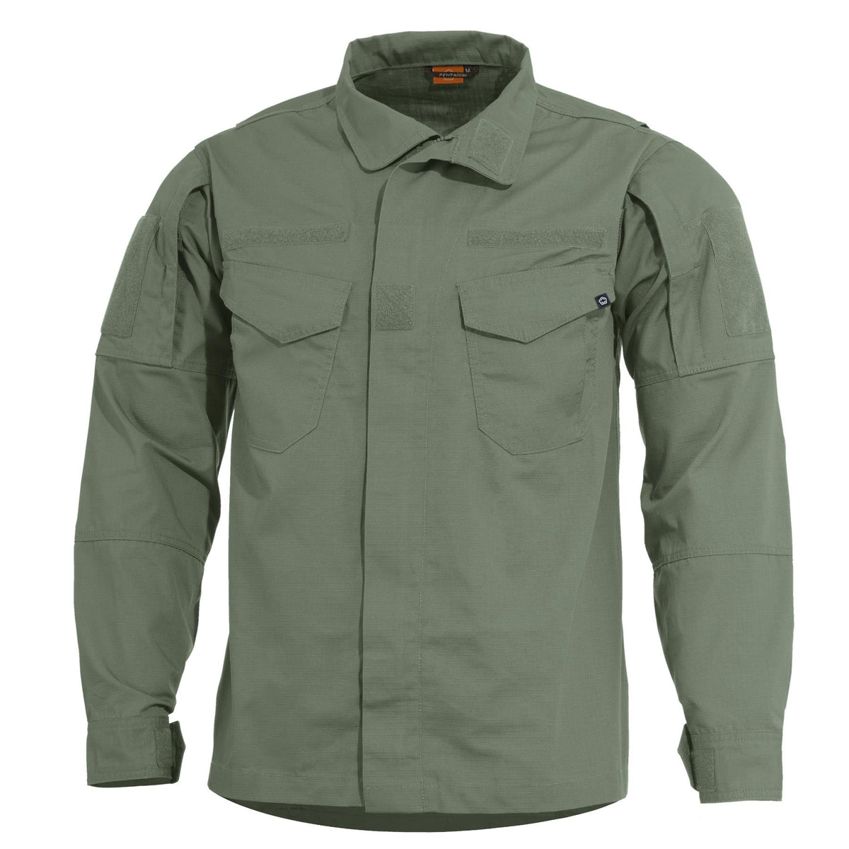 Pentagon Lycos terenska bluza, camo green