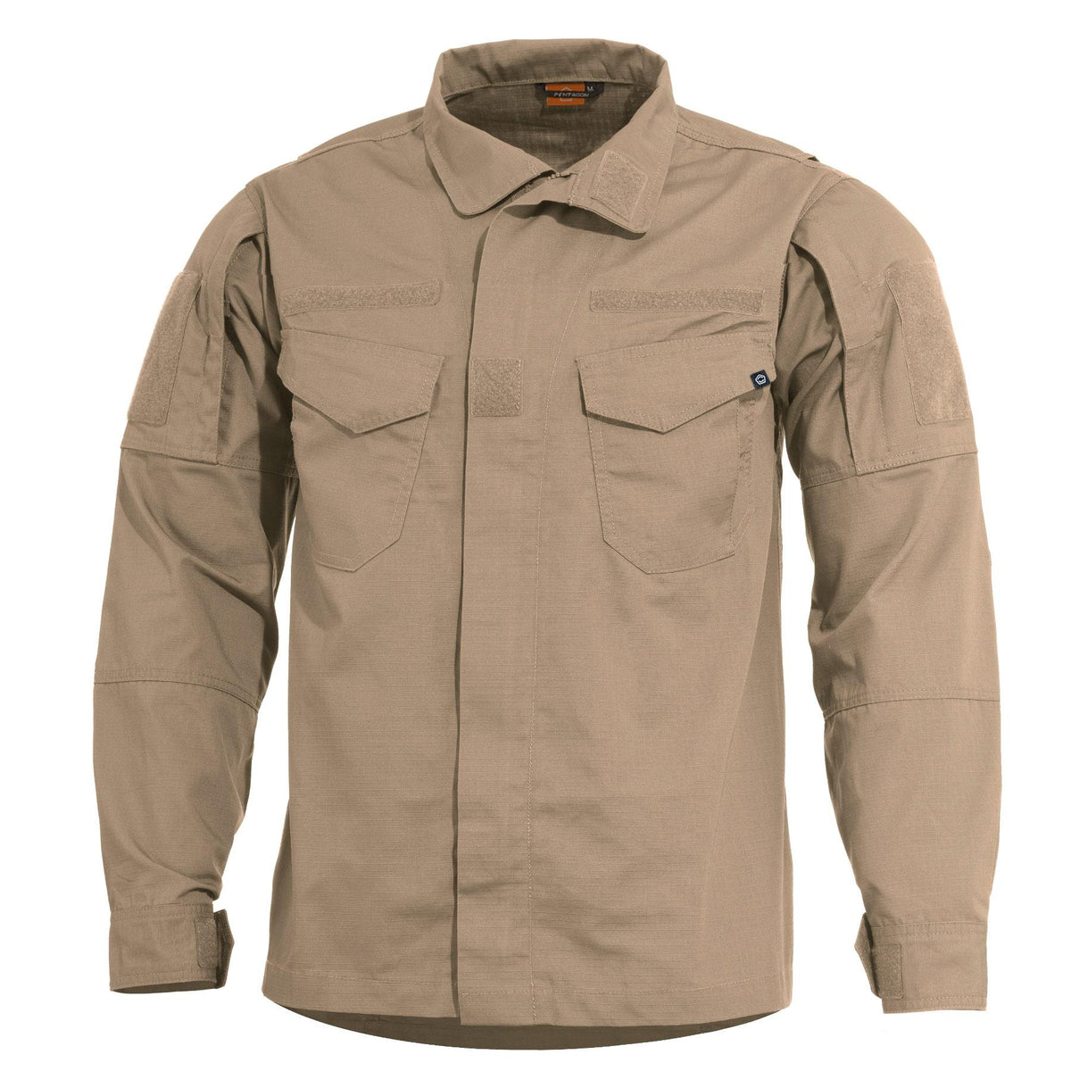 Pentagon Lycos terenska bluza, coyote