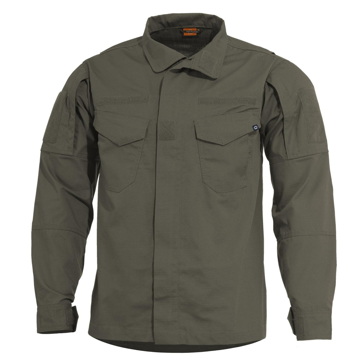 Pentagon Lycos terenska bluza, ranger green