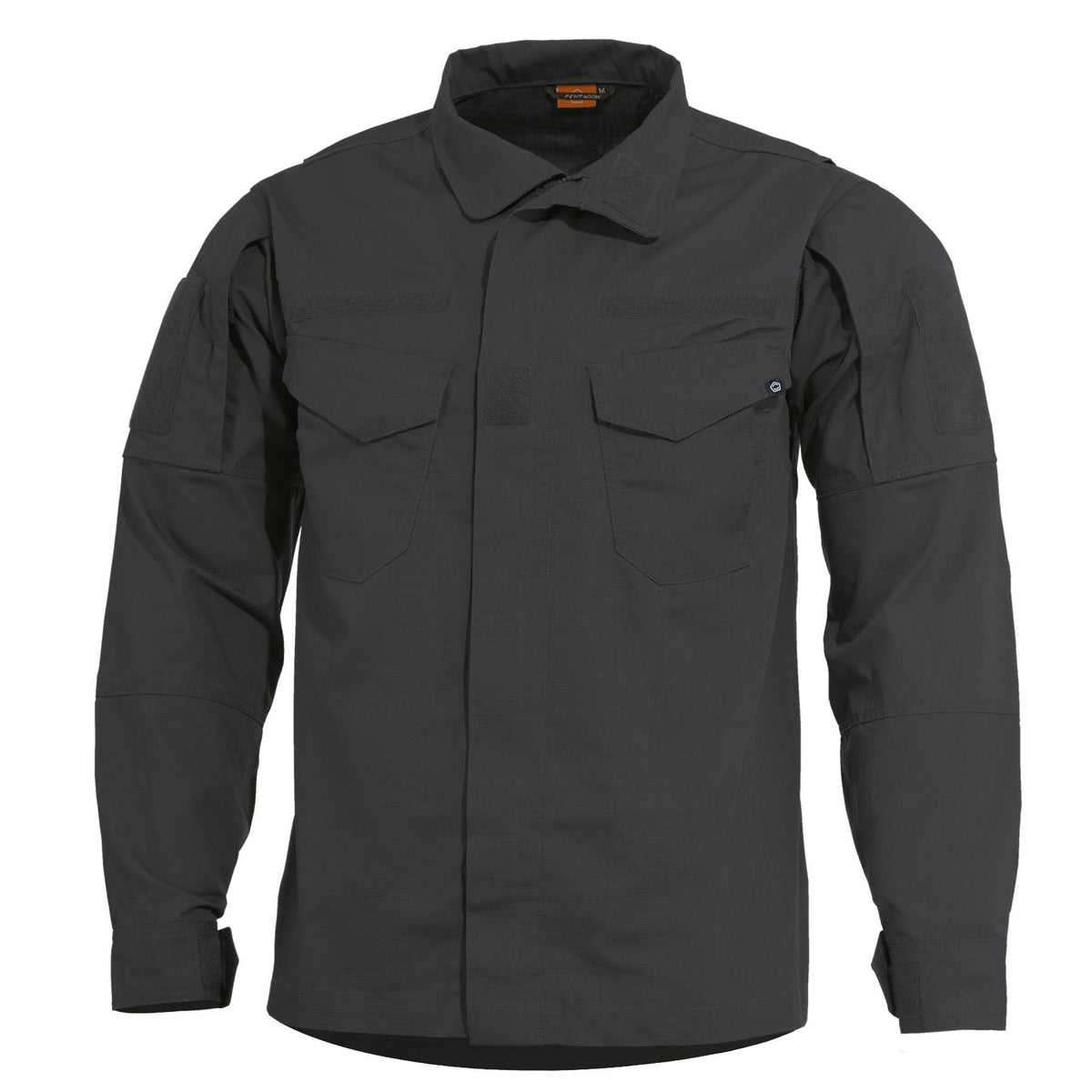 Pentagon Lycos terenska bluza, crna