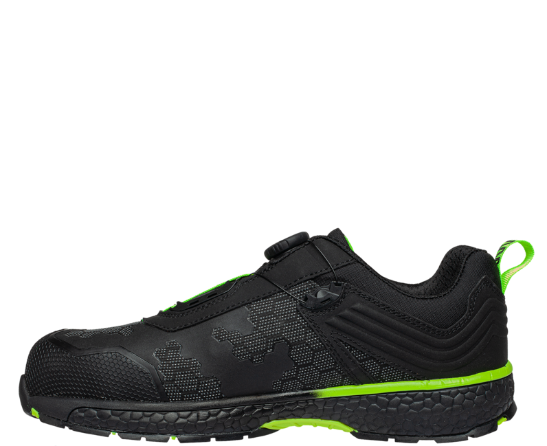 BENNON PREDATOR S3 ESD radne cipele Low