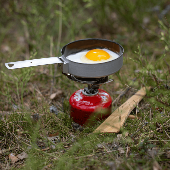 PRIMUS Essential Trail DUO kuhalo