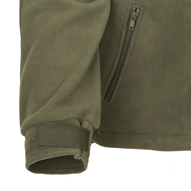 Helikon-Tex CLASSIC ARMY pulover flis, Shadow Grey