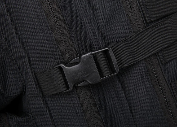 WARAGOD Soldat jurišni assault ruksak 45L, coyote