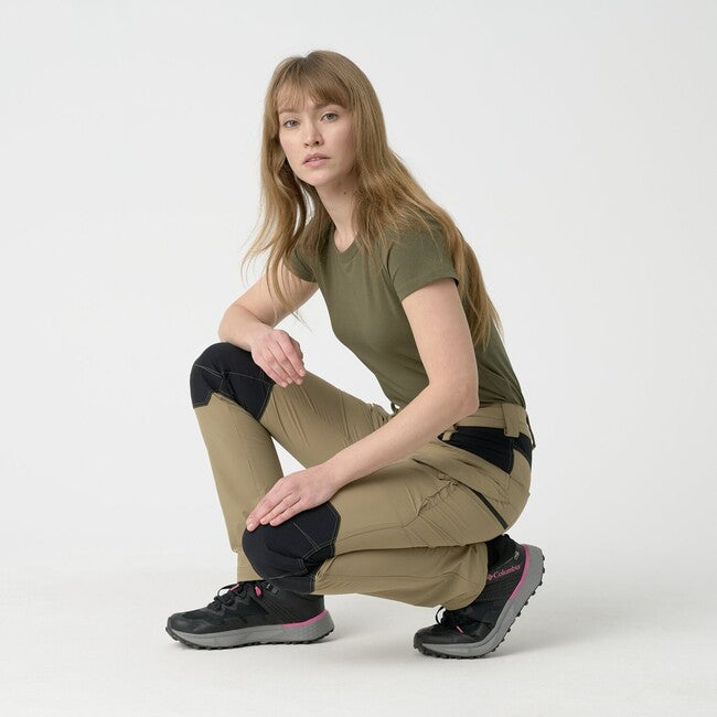 Helikon-Tex VersaStretch outdoor taktičke hlače ženske, taiga green