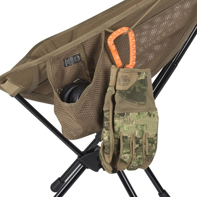 Helikon-Tex Range Chair stolica, Coyote