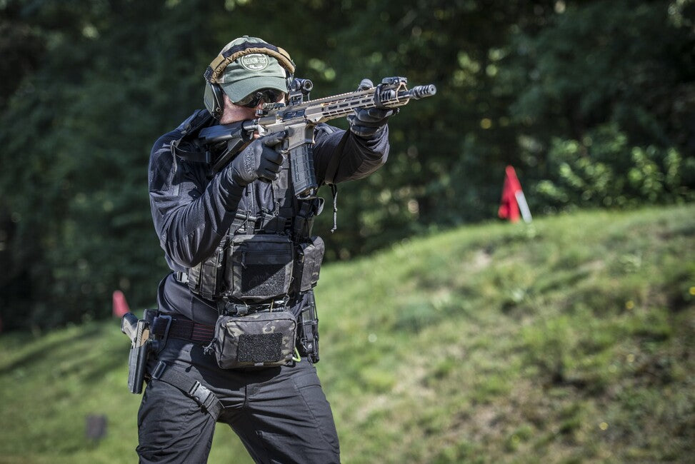 Helikon-Tex TRAINING MINI RIG taktička oprema, MultiCam