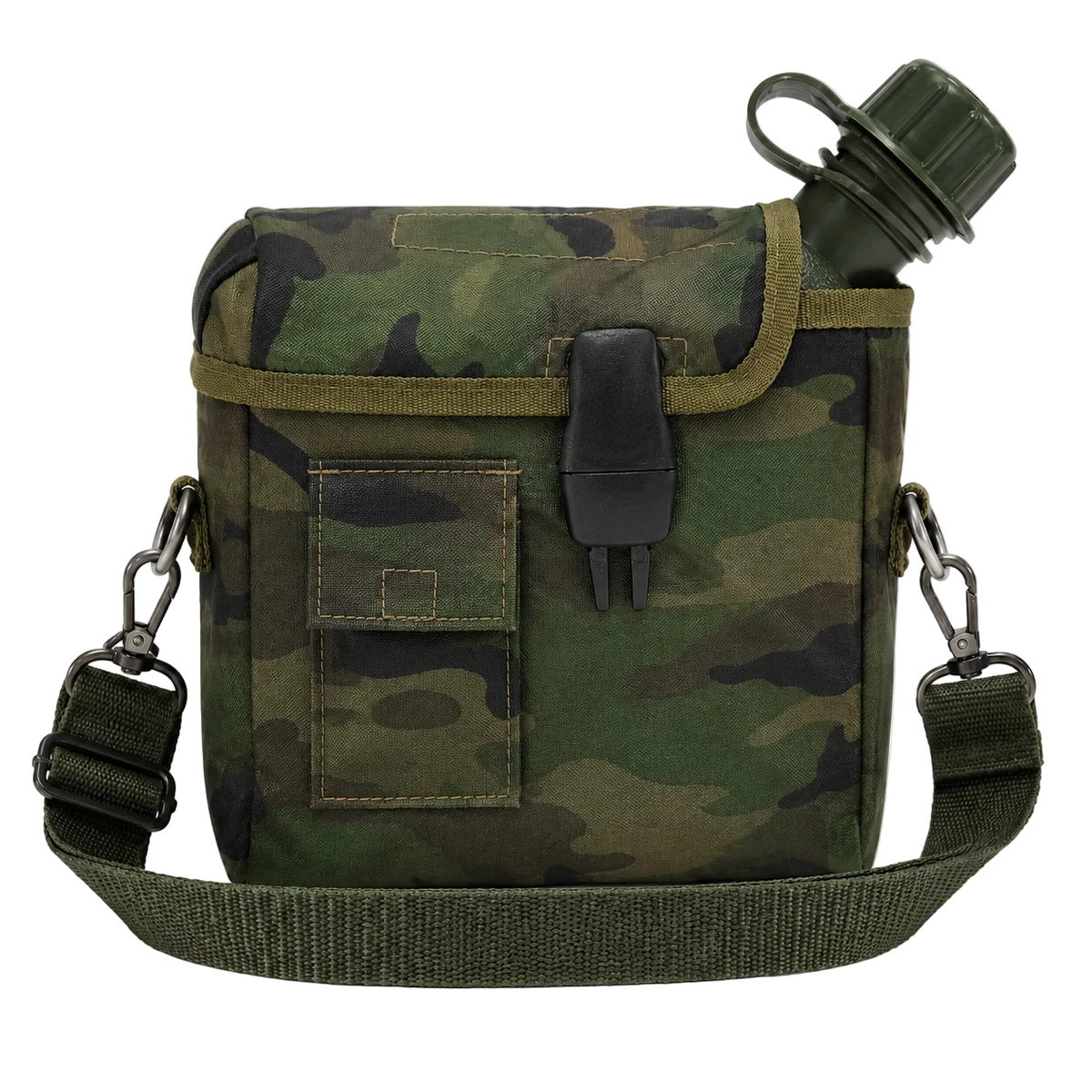 Dragowa Tactical čuturica 2L, camo