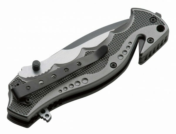 BÖKER® Magnum SWAT RES-Q sklopivi nož 19,5cm