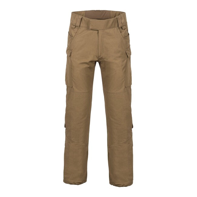 Helikon-Tex MBDU hlače NyCo Ripstop, Black