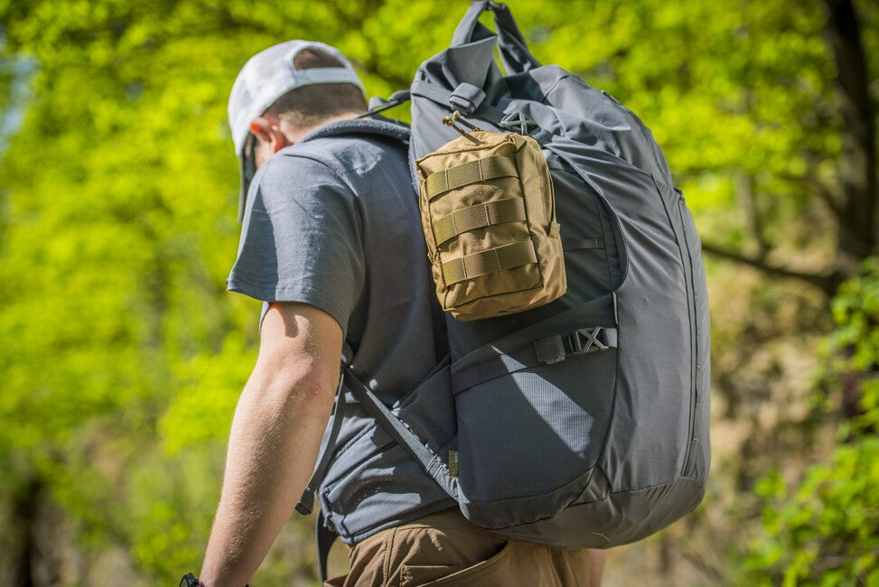 Helikon-Tex Summit ruksak, Coyote