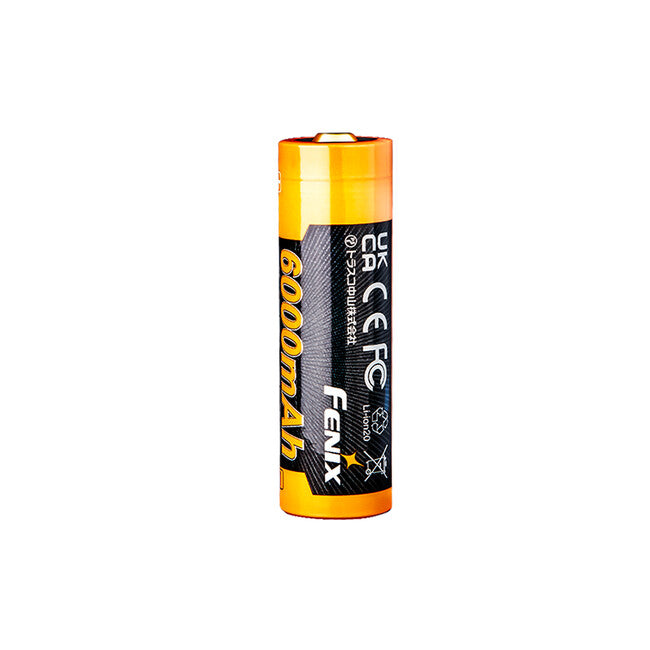 Fenix 21700 punjiva baterija Li-Ion, 6000 mAh