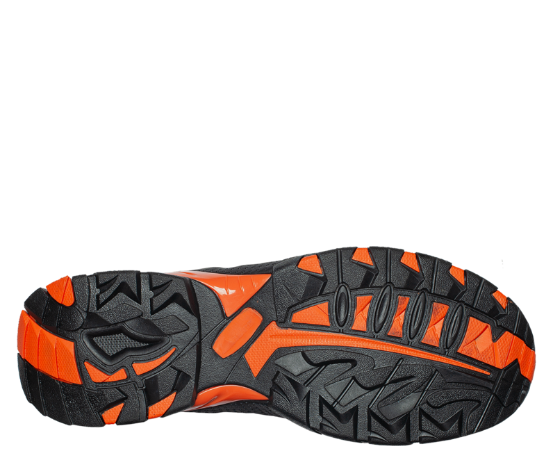 BENNON ORLANDO XTR O2 NM radne cipele Low