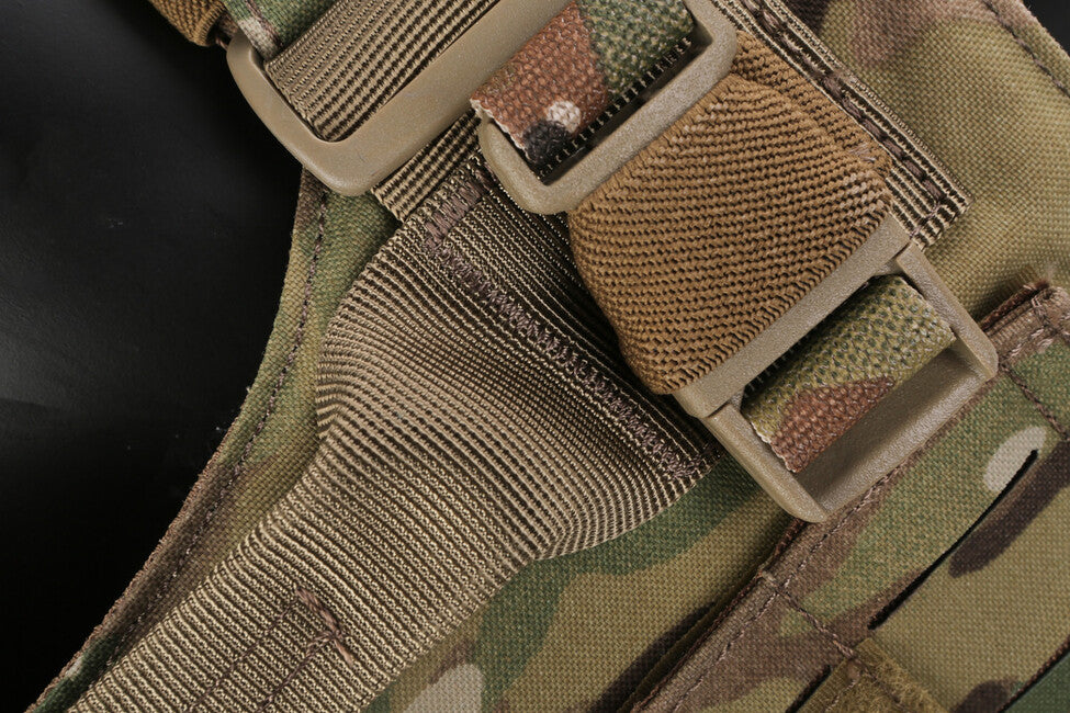 Emersongear W Roc nosač ploča 500D, multicam