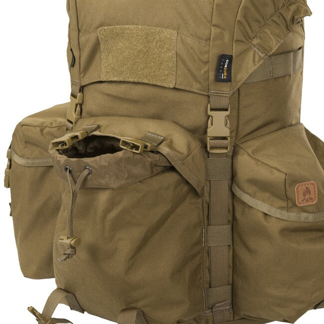 Helikon-Tex Bergen Backpack ruksak, Earth Brown / Clay