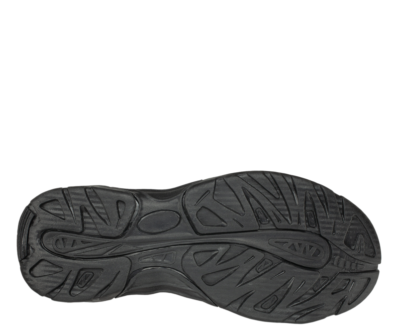 BENNON AMAZON sportske sandale, zelene