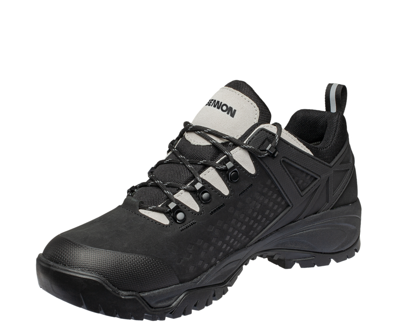 BENNON RECADO XTR O2 treking cipele Low