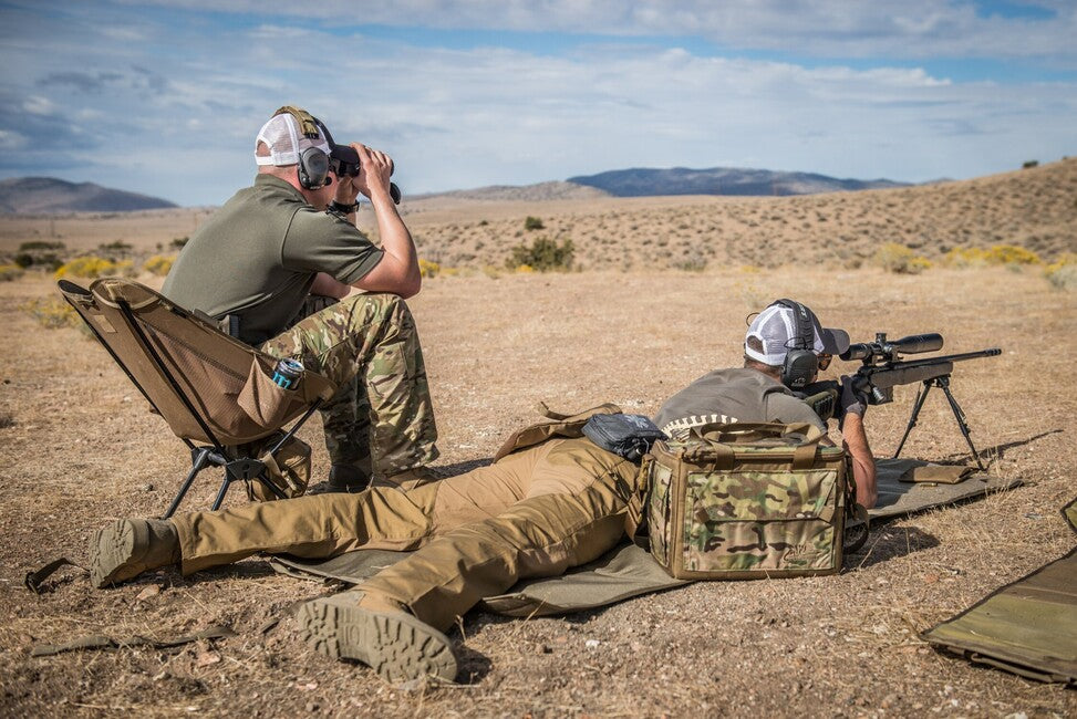 Helikon-Tex BACKBLAST MAT Extended streljačka podloga, Adaptive Green