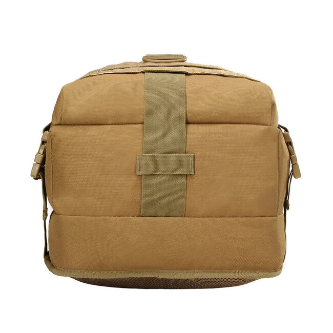 Dragowa Tactical taktički ruksak 35L, khaki