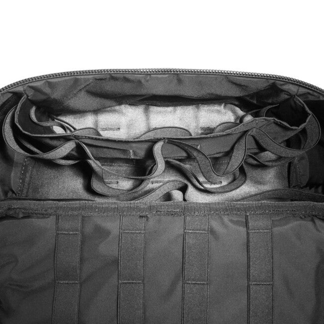 Tasmanian Tiger Medic Hip Bag zdravstvena torba, crna