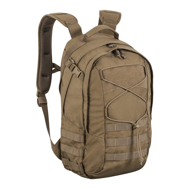 Helikon-Tex EDC ruksak Cordura, crni
