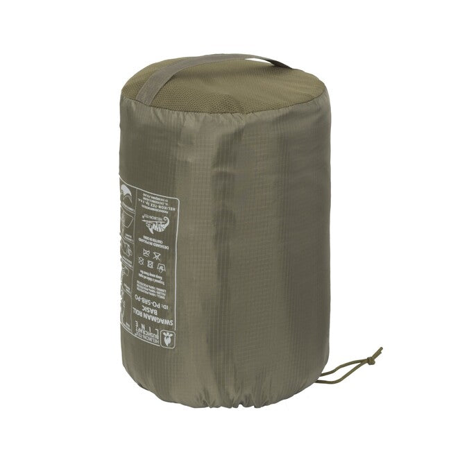 Helikon-Tex SWAGMAN ROLL Basic uložak za pončo, maslinasto zeleni