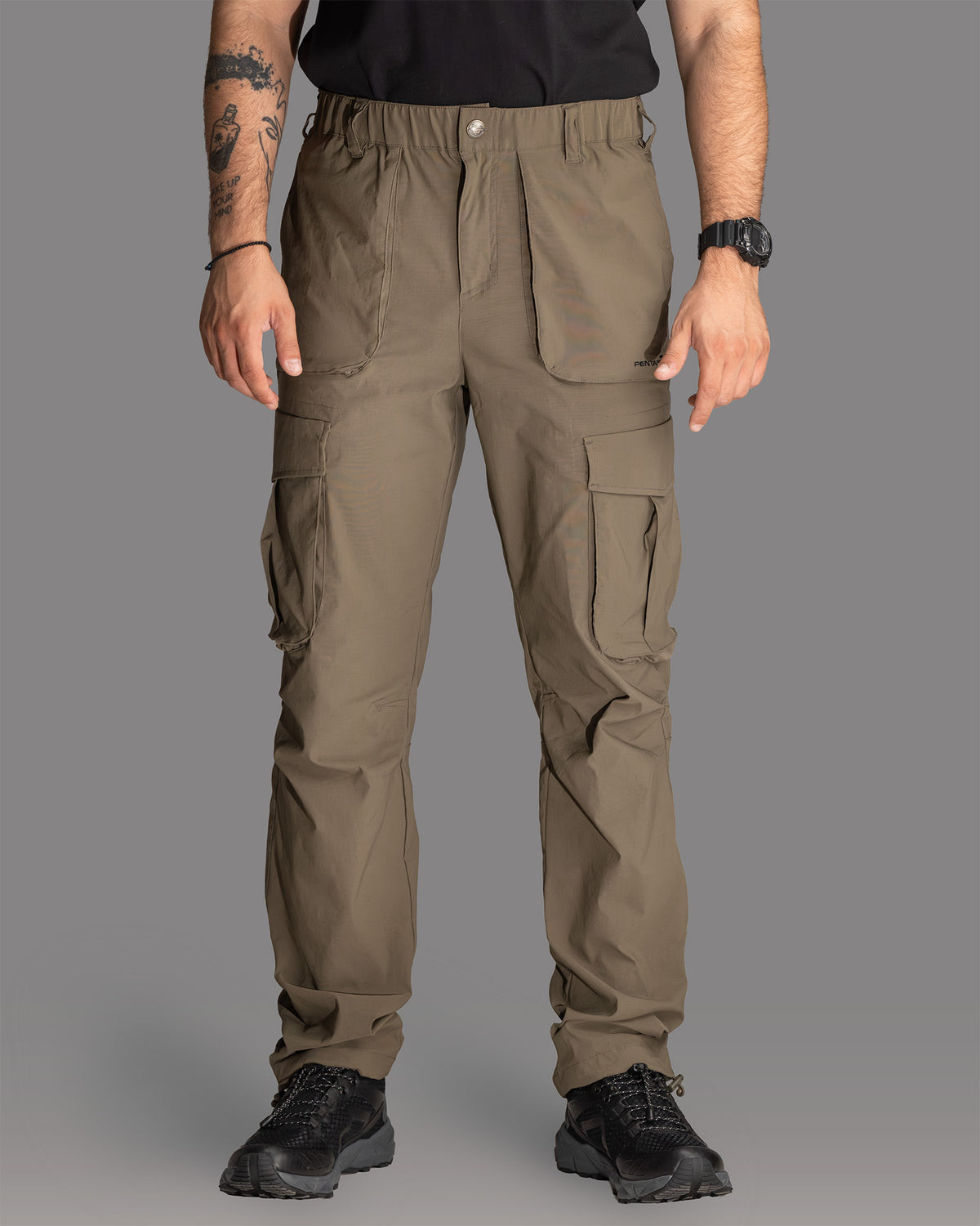 Pentagon Arden nohavice, RAL 7013