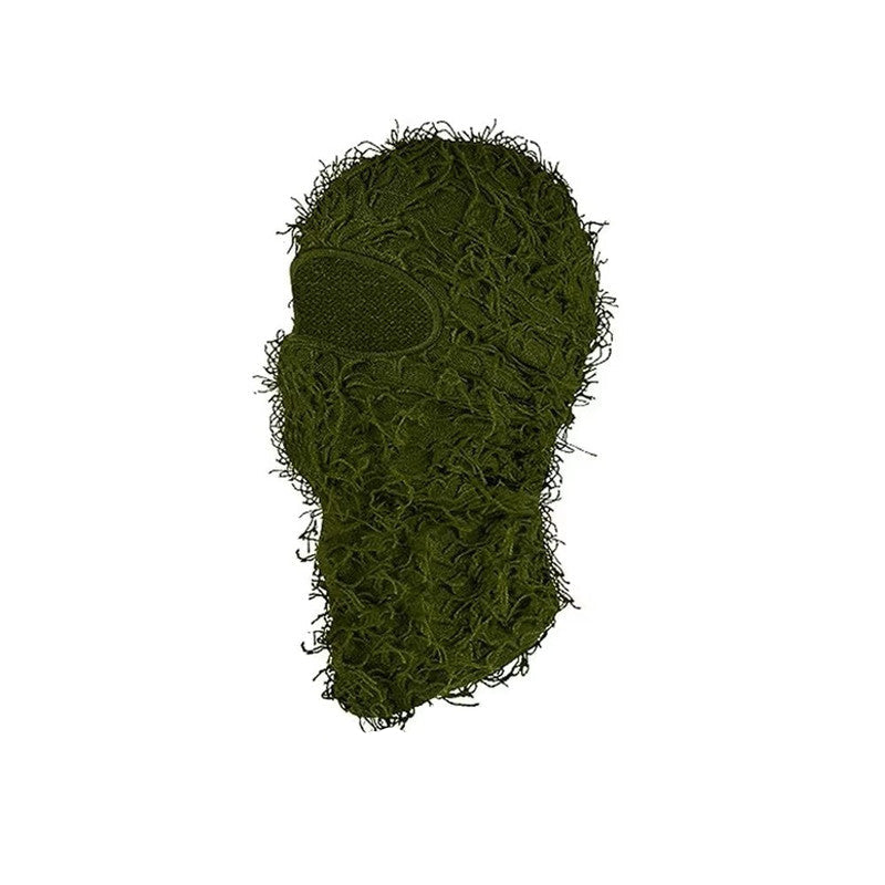 WARAGOD Andala maskovacia ghillie kukla, army green
