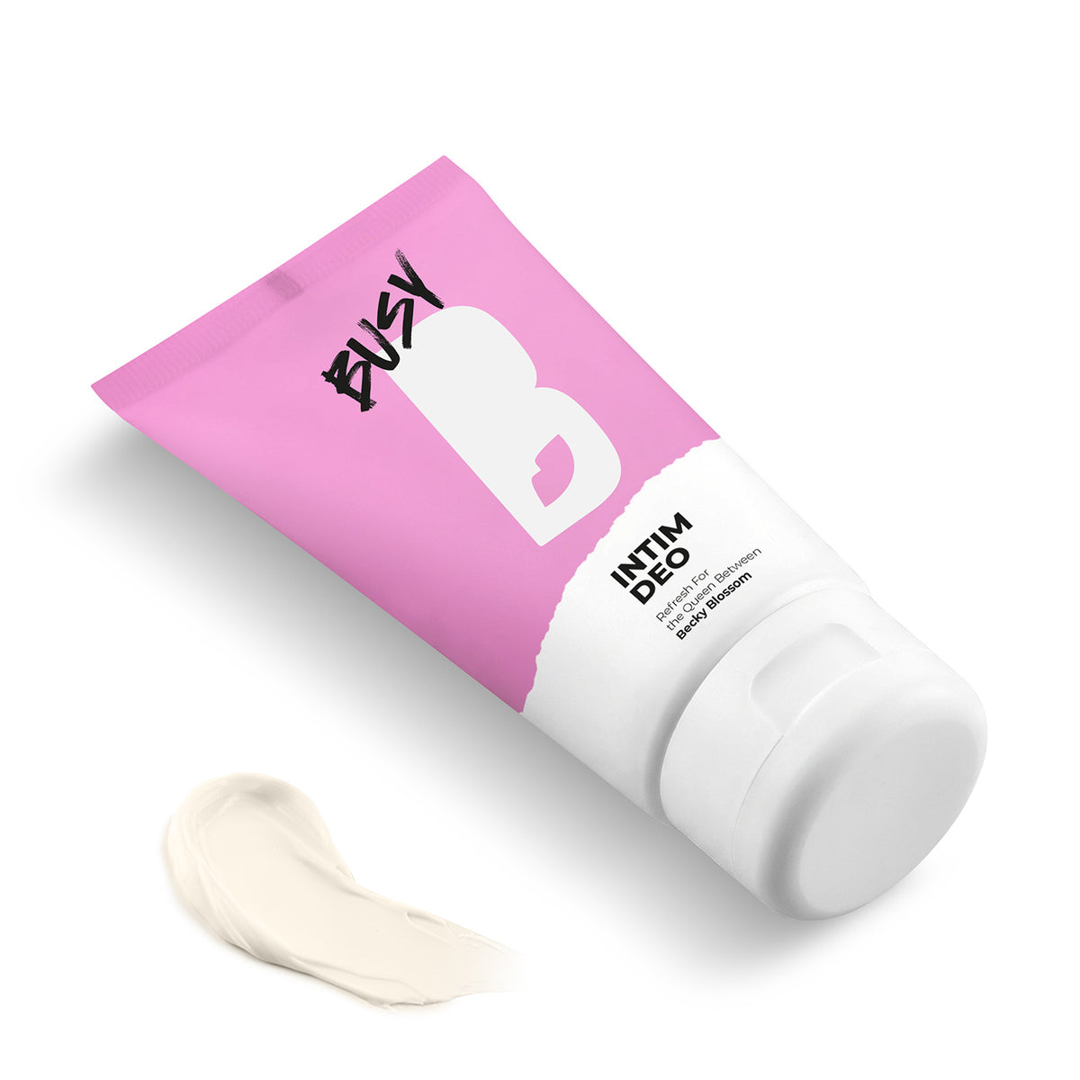 Becky Blossom Beaverdeo 2.0 Intímny deodorant na bobra 75 ml