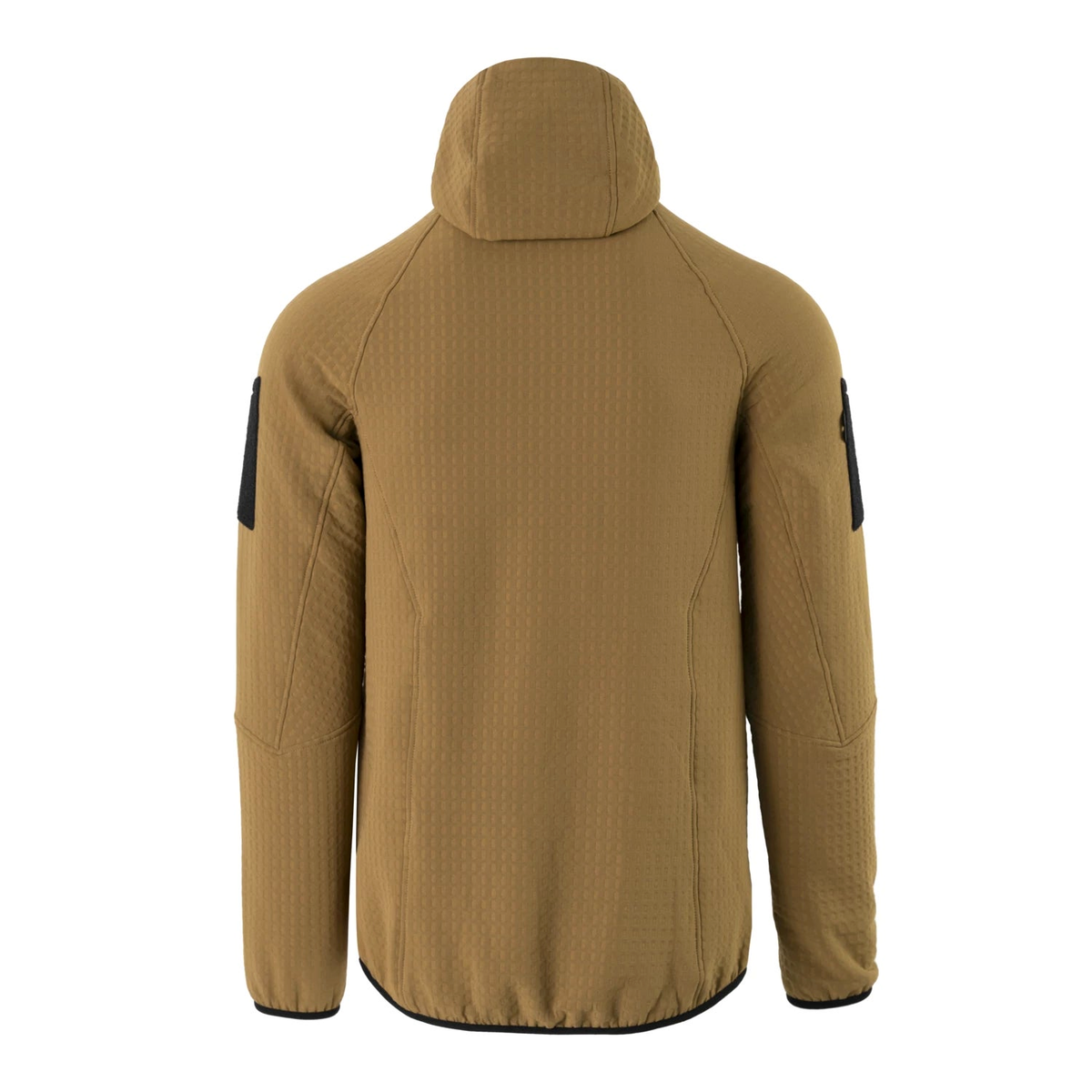 Helikon-Tex Patriot PRO flis jakna, crna