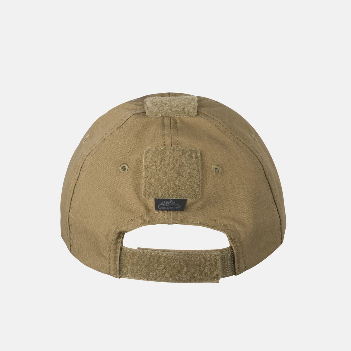 Helikon-Tex PolyCotton Ripstop šiltovka, Flecktarn – detail 1