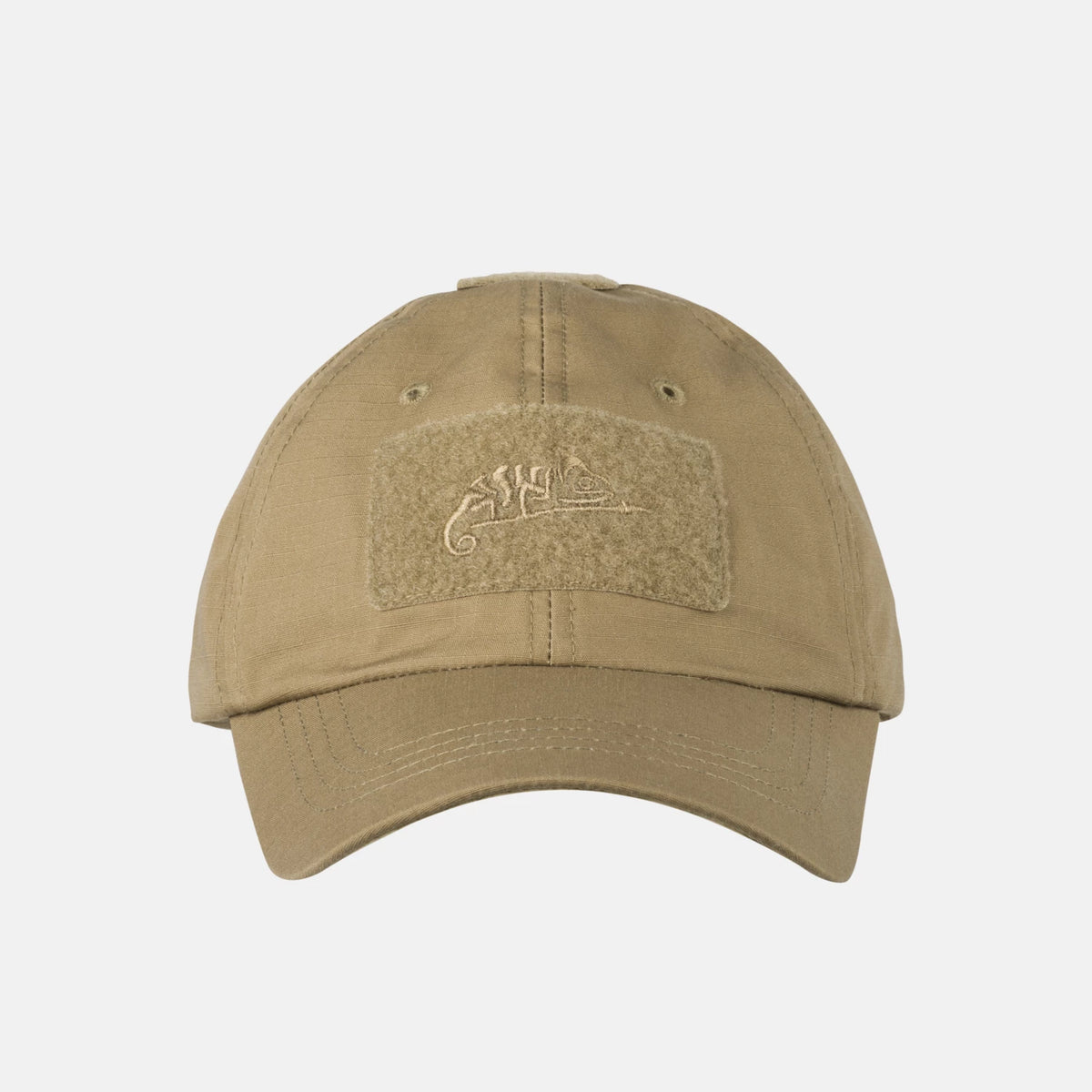 Helikon-Tex šiltovka PolyCotton Ripstop, Olive Green – detail 2