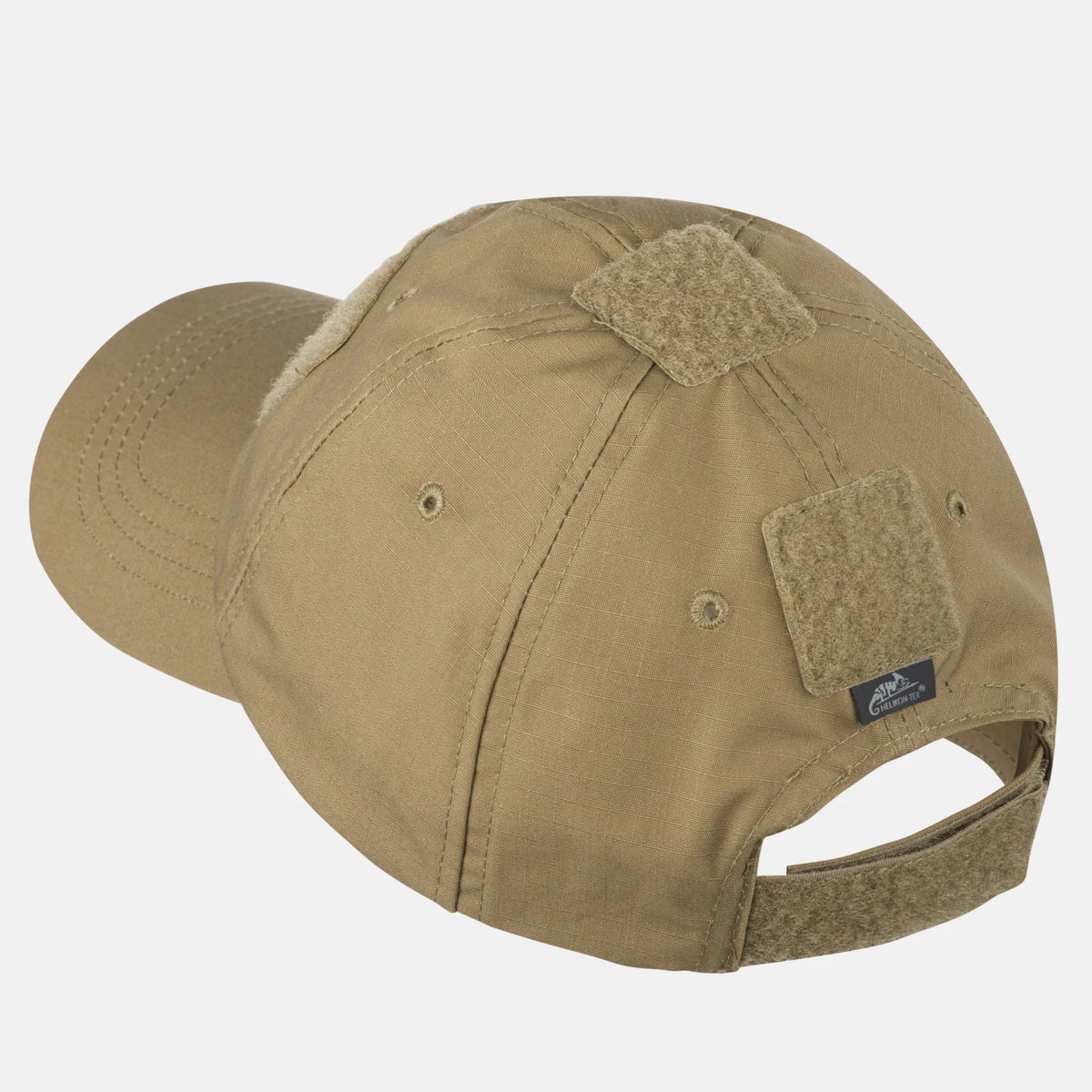 Helikon-Tex šiltovka PolyCotton Ripstop, Olive Green – detail 3