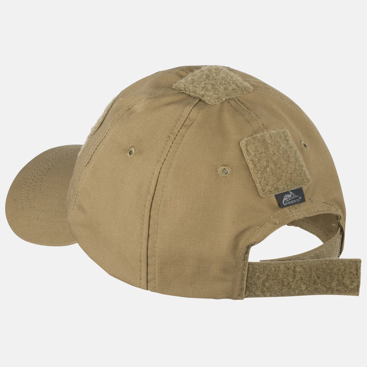 Helikon-Tex šiltovka PolyCotton Ripstop, Shadow Grey – detail 4