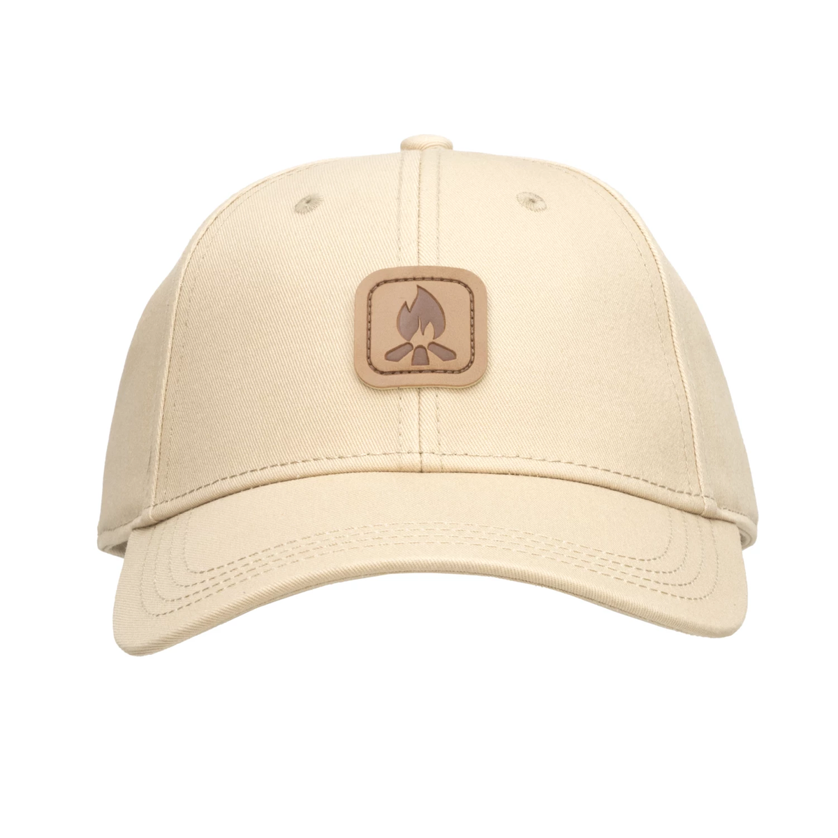 Helikon-Tex Bushcraft Patch šiltovka, khaki